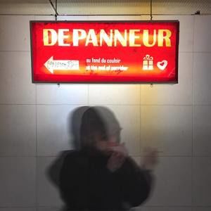 Meet your Posher, Erika